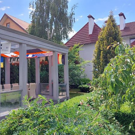 Hotel Bortnichi House à Kiev Extérieur photo