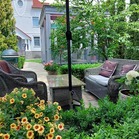 Hotel Bortnichi House à Kiev Extérieur photo