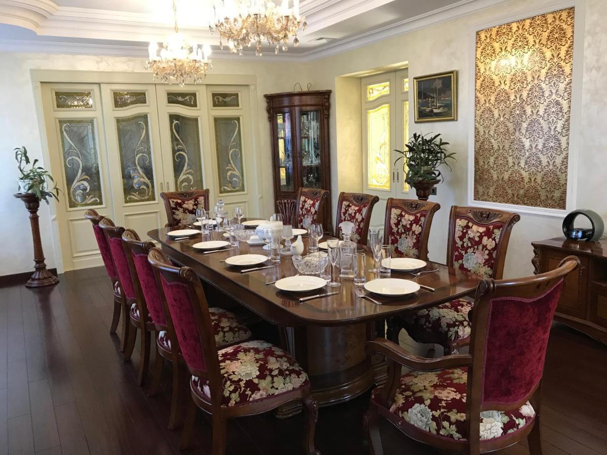 Hotel Bortnichi House à Kiev Extérieur photo