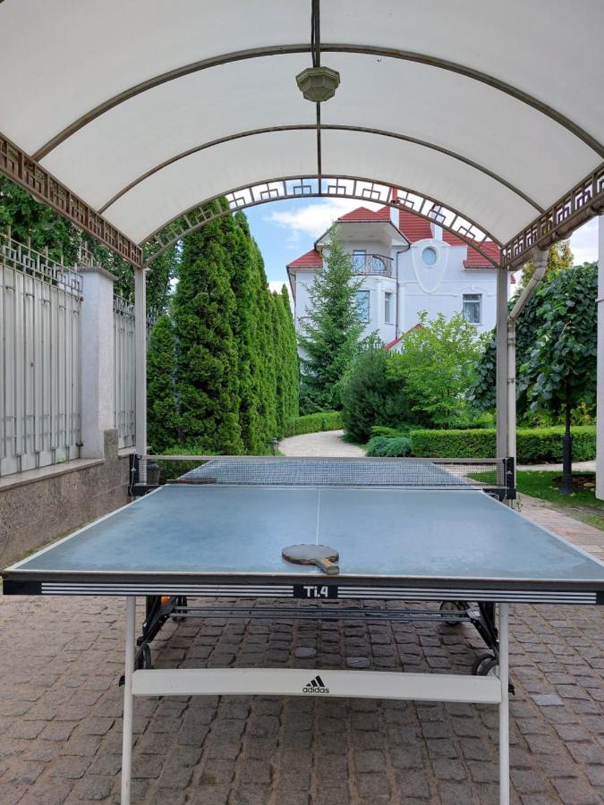 Hotel Bortnichi House à Kiev Extérieur photo