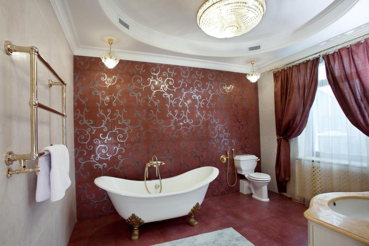 Hotel Bortnichi House à Kiev Extérieur photo
