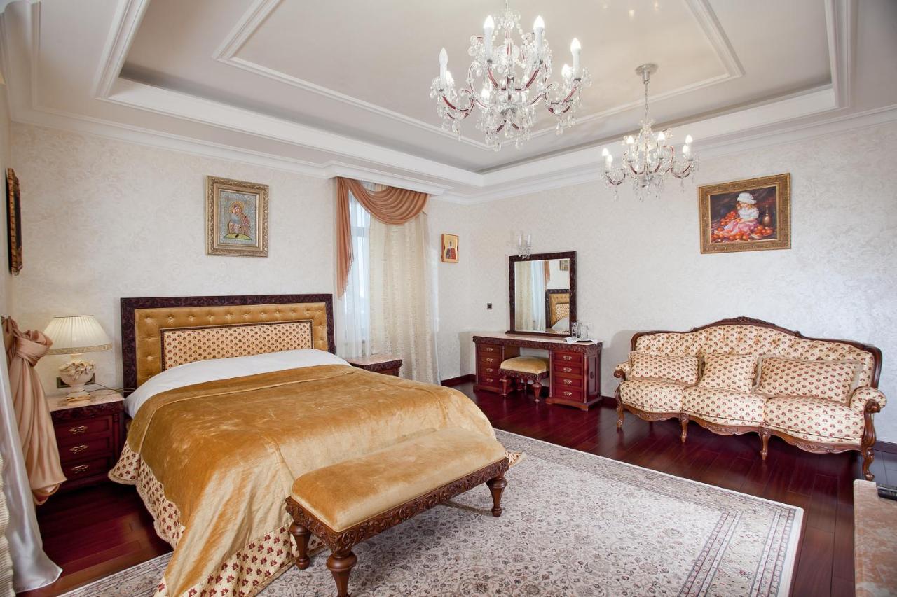 Hotel Bortnichi House à Kiev Extérieur photo