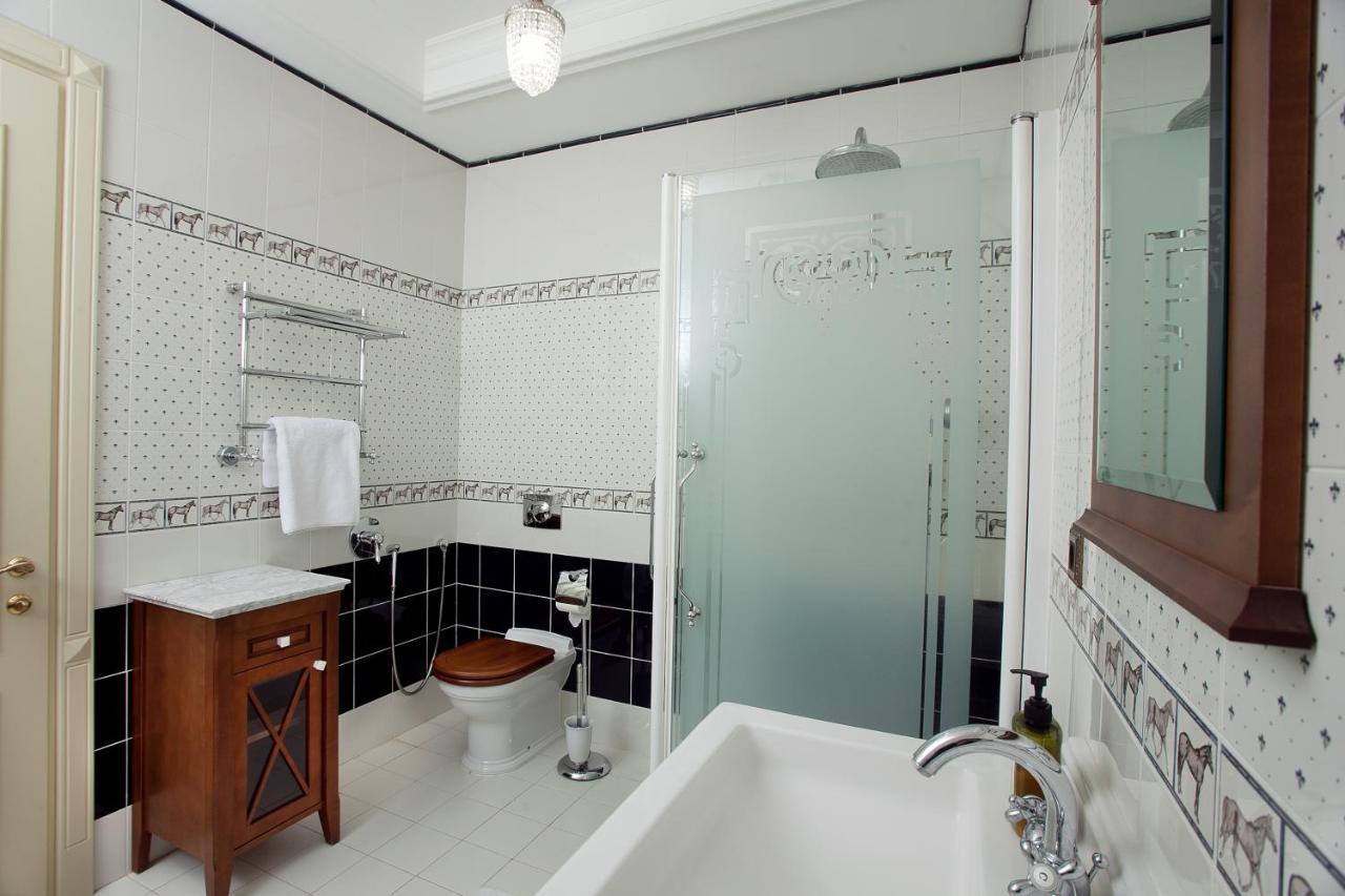 Hotel Bortnichi House à Kiev Extérieur photo