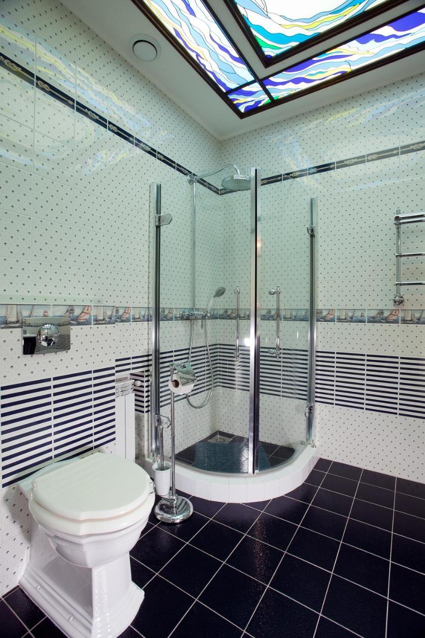 Hotel Bortnichi House à Kiev Extérieur photo