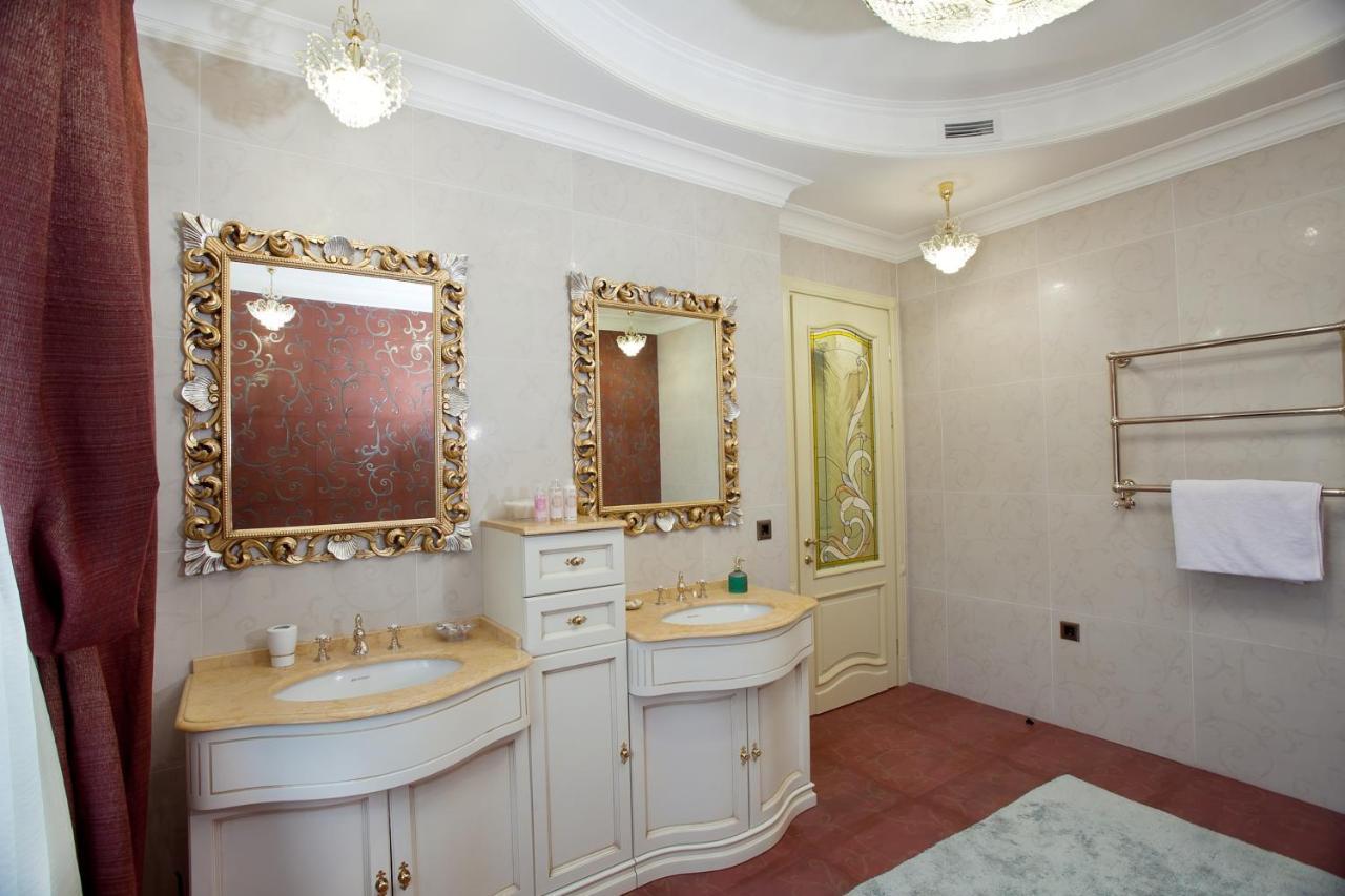 Hotel Bortnichi House à Kiev Extérieur photo