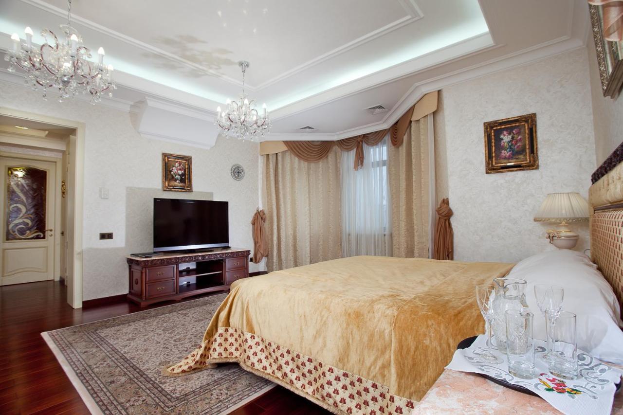 Hotel Bortnichi House à Kiev Extérieur photo