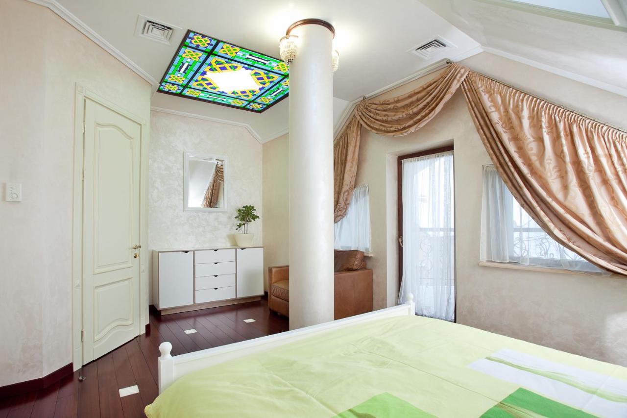 Hotel Bortnichi House à Kiev Extérieur photo