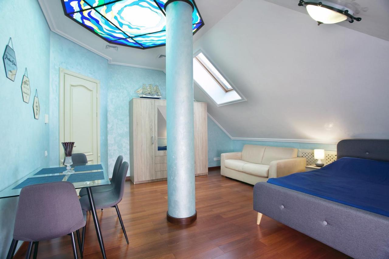 Hotel Bortnichi House à Kiev Extérieur photo