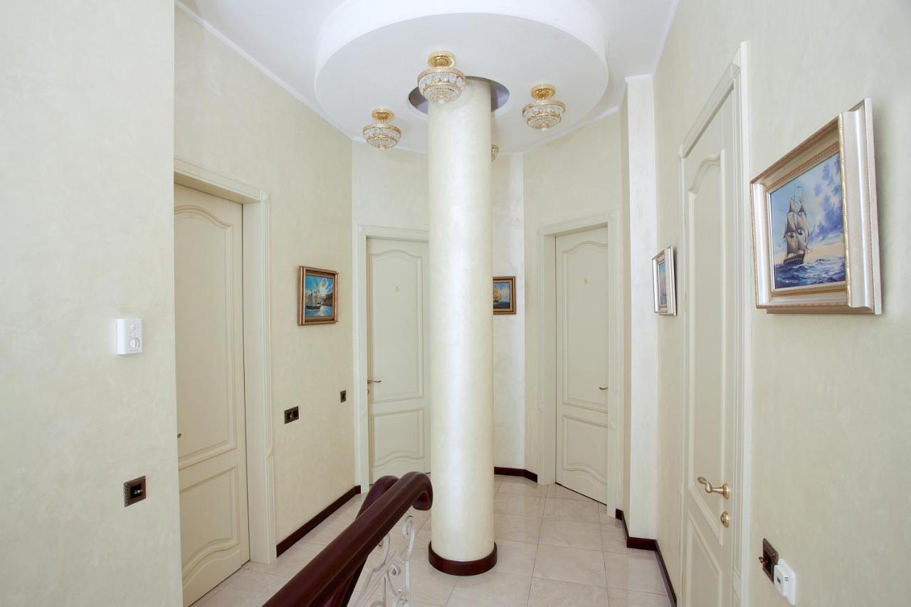 Hotel Bortnichi House à Kiev Extérieur photo
