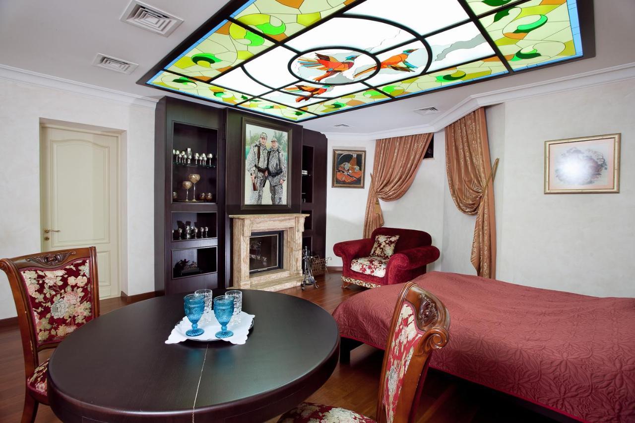 Hotel Bortnichi House à Kiev Extérieur photo