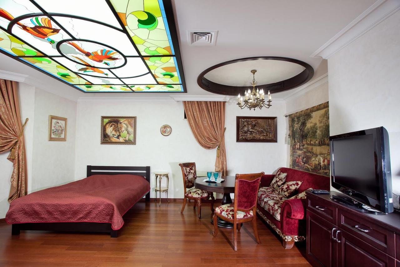 Hotel Bortnichi House à Kiev Extérieur photo