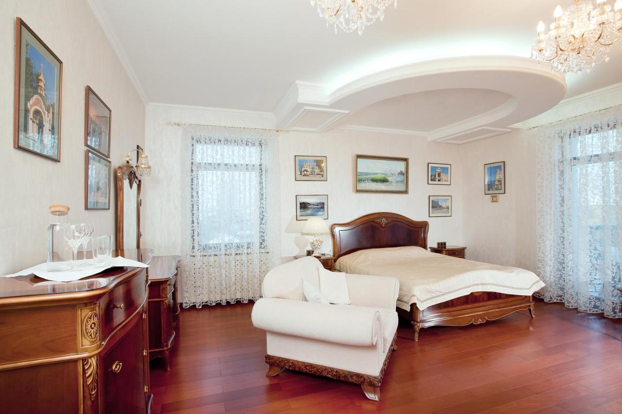 Hotel Bortnichi House à Kiev Extérieur photo