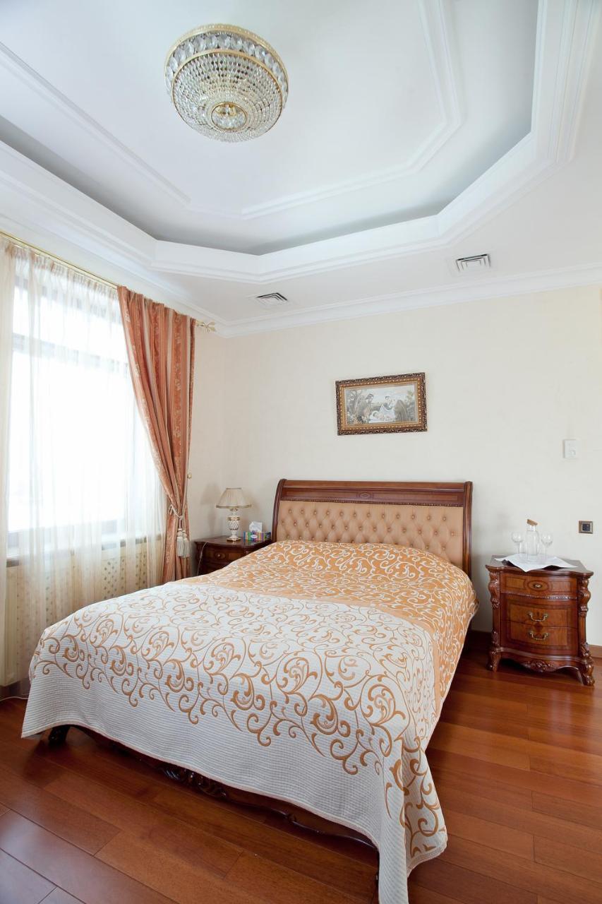Hotel Bortnichi House à Kiev Extérieur photo
