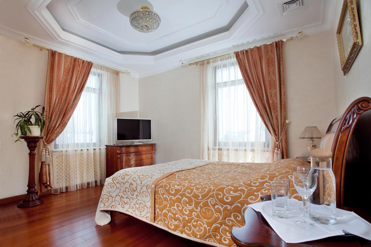 Hotel Bortnichi House à Kiev Extérieur photo