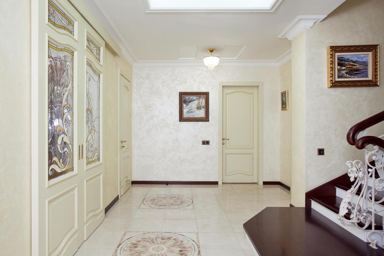 Hotel Bortnichi House à Kiev Extérieur photo