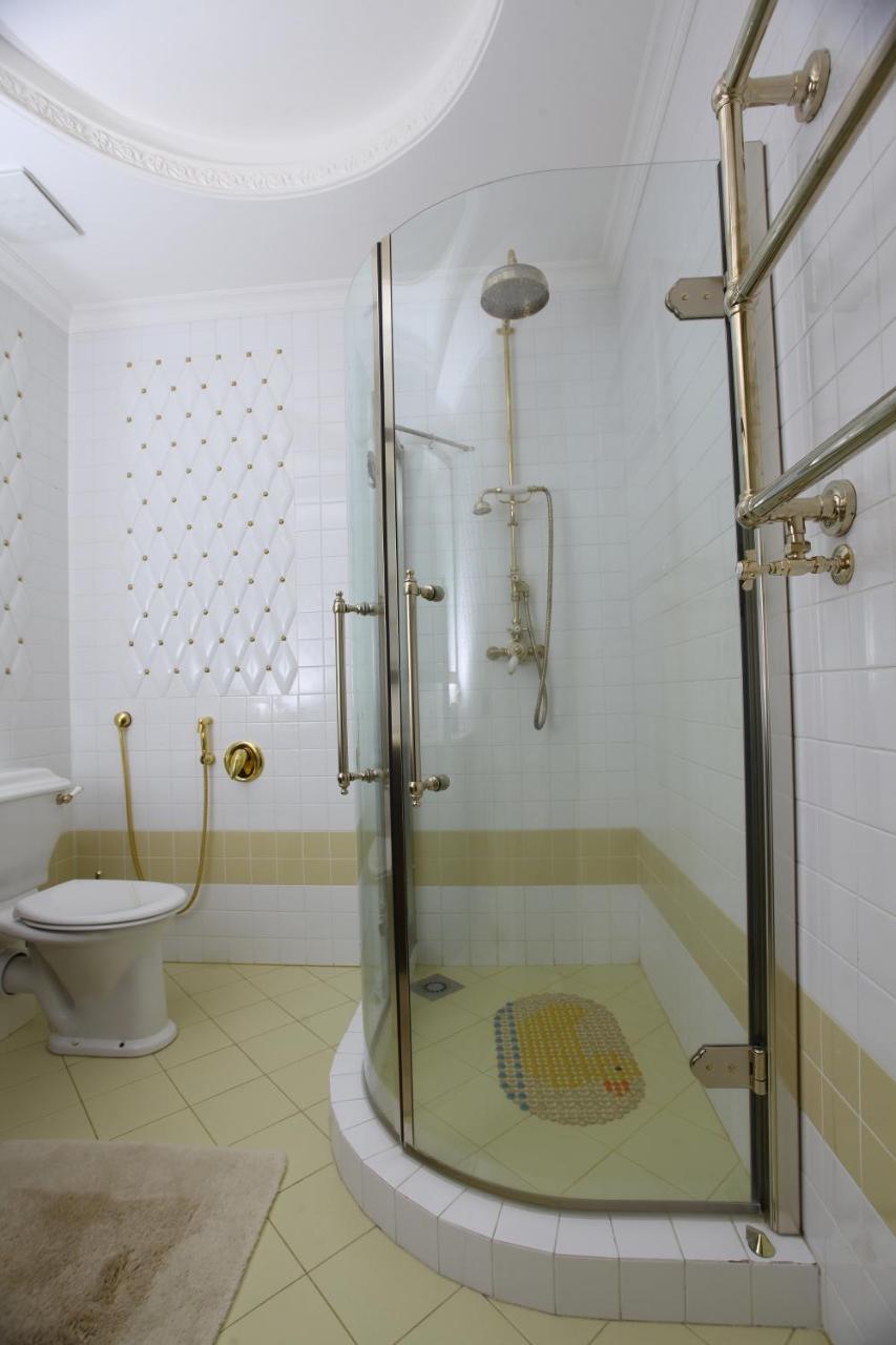 Hotel Bortnichi House à Kiev Extérieur photo