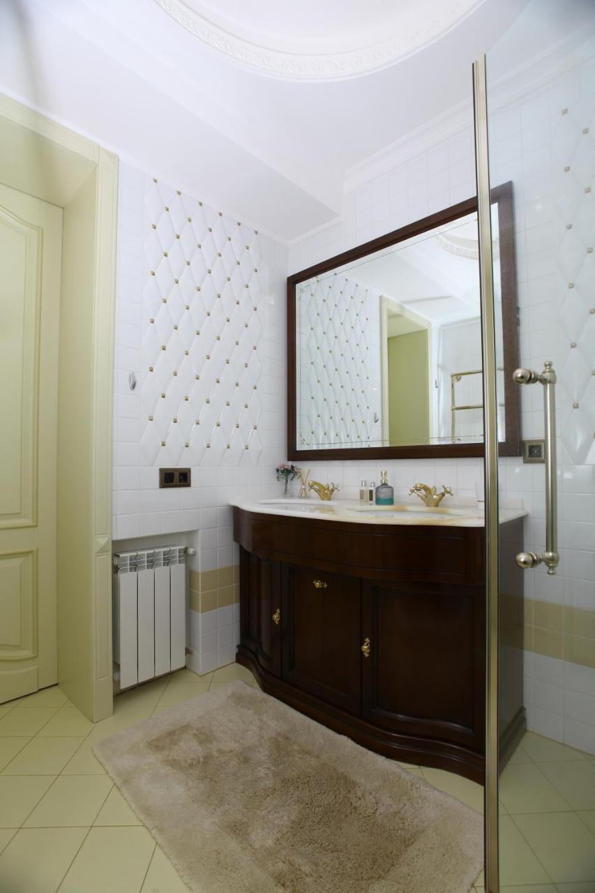 Hotel Bortnichi House à Kiev Extérieur photo