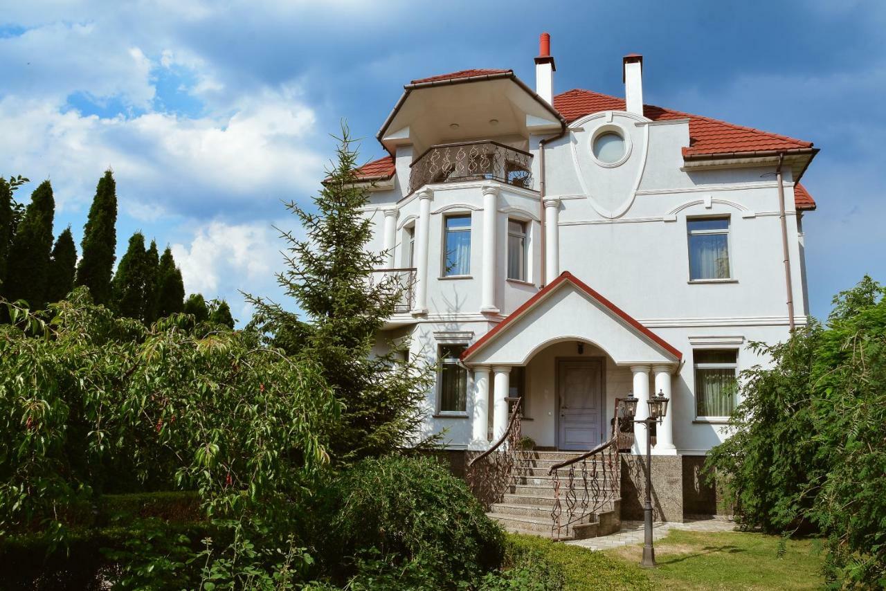 Hotel Bortnichi House à Kiev Extérieur photo
