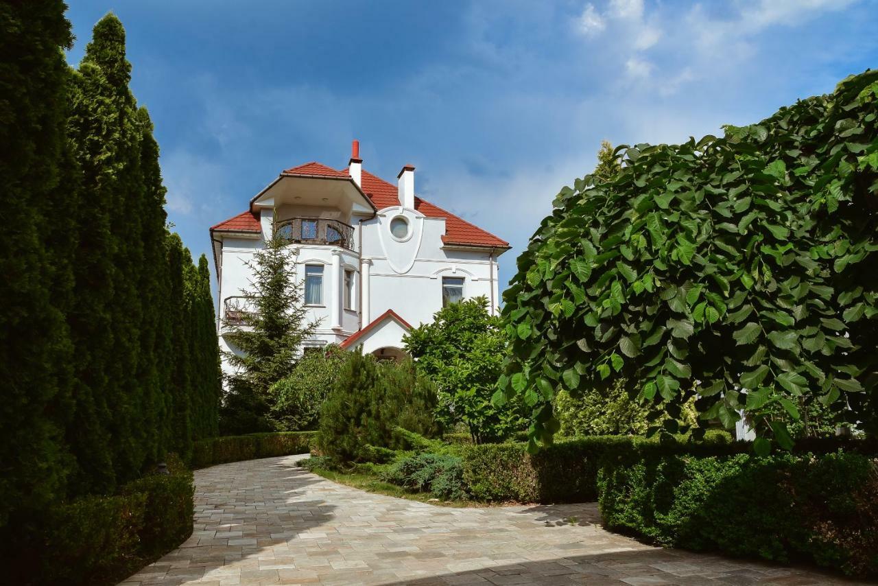 Hotel Bortnichi House à Kiev Extérieur photo